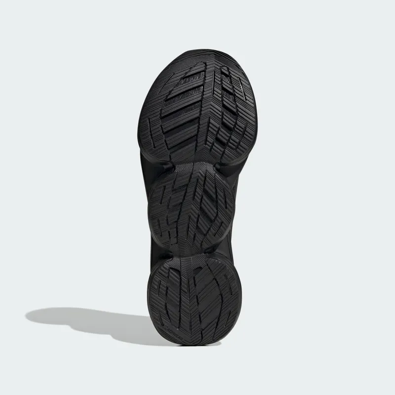 Adidas LIGHTBLAZE POD+ SHOES Core Black / Core Black / Grey Four (KK3429)