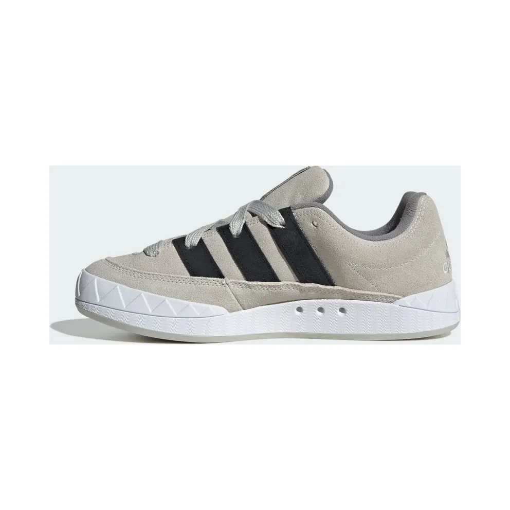 Adidas Adimatic Grey One / Core Black / Grey Three (ID8266)