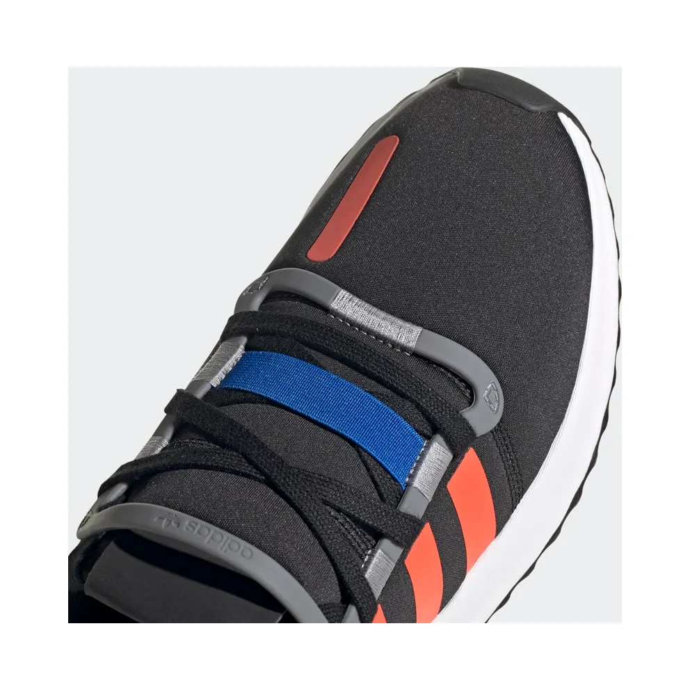 adidas U_Path Run Core Black / Solar Red / Cloud White (FX5248)