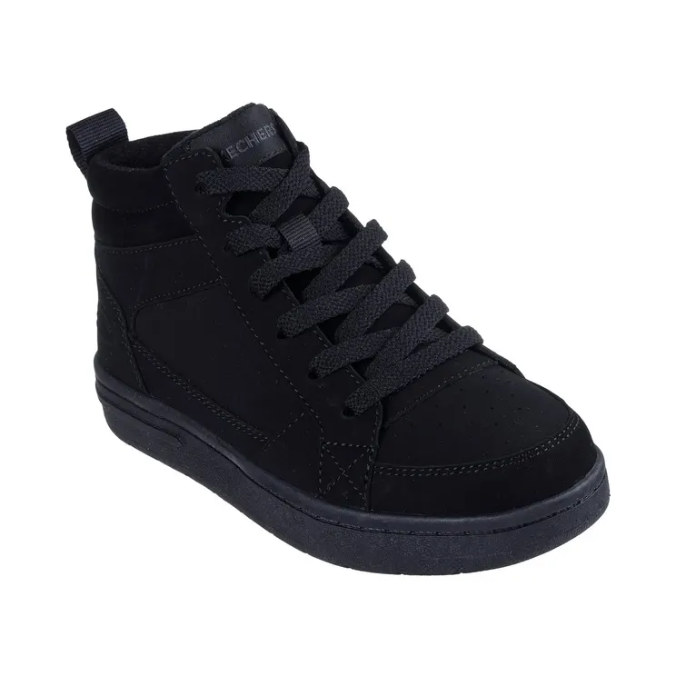 skechers-skech 405618L_BBK
