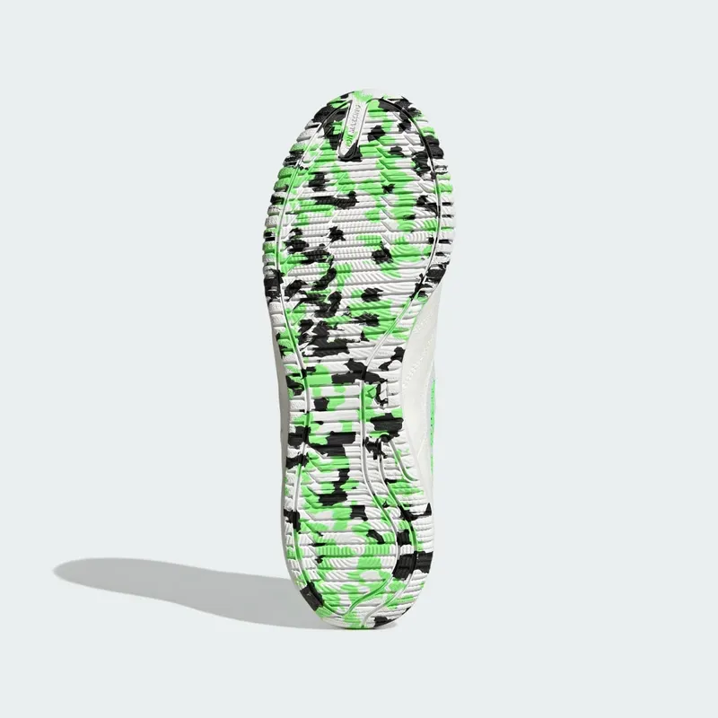adidas Top Sala Competition 2 Indoor White Lime Burst Black (JH6294)