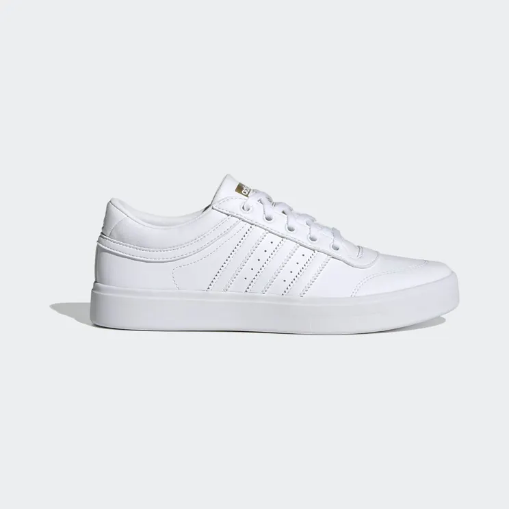 adidas Bryony Cloud White / Cloud White / Gold Metallic (Q46111)