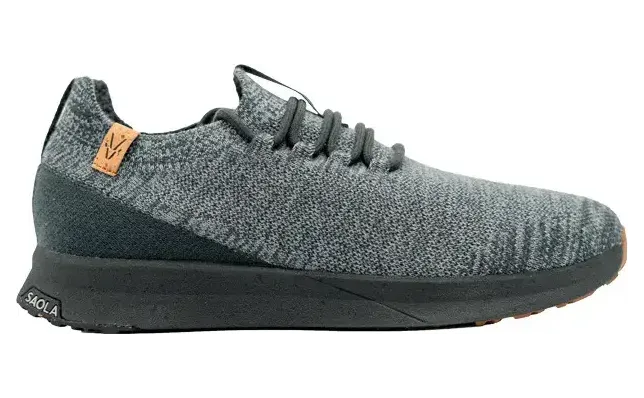 Lage Sneakers Saola TSAVO 2.0 WOOL (SAO2114-111)