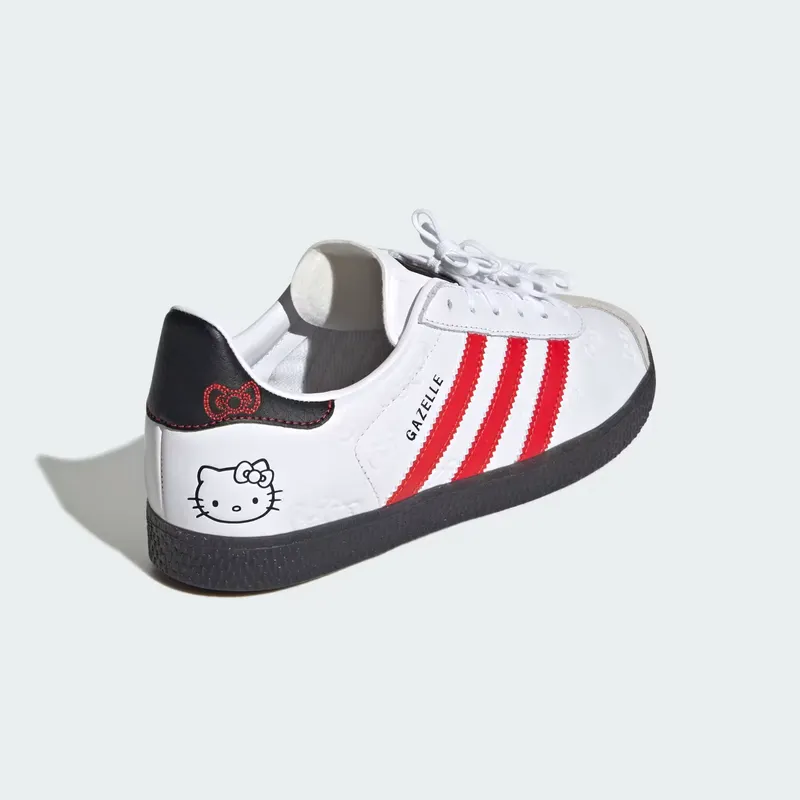 adidas Gazelle Hello Kitty (IH9953)