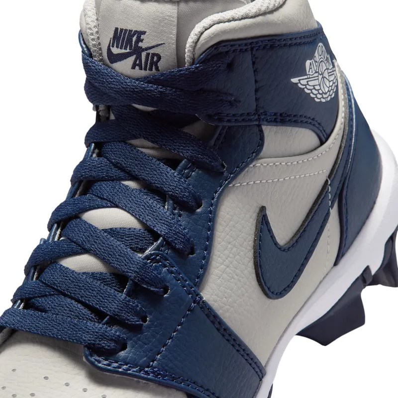 Jordan 1 Mid Cleat Georgetown (HF6883-004)