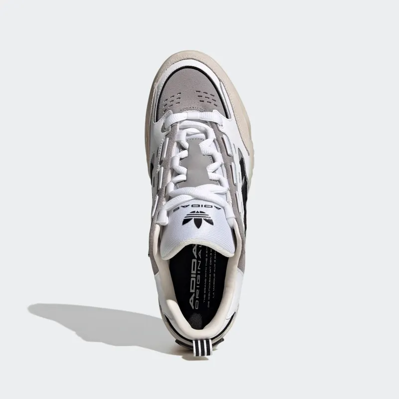 Adidas adi2000 Cloud White / Core Black / Chalk White (GV9544)
