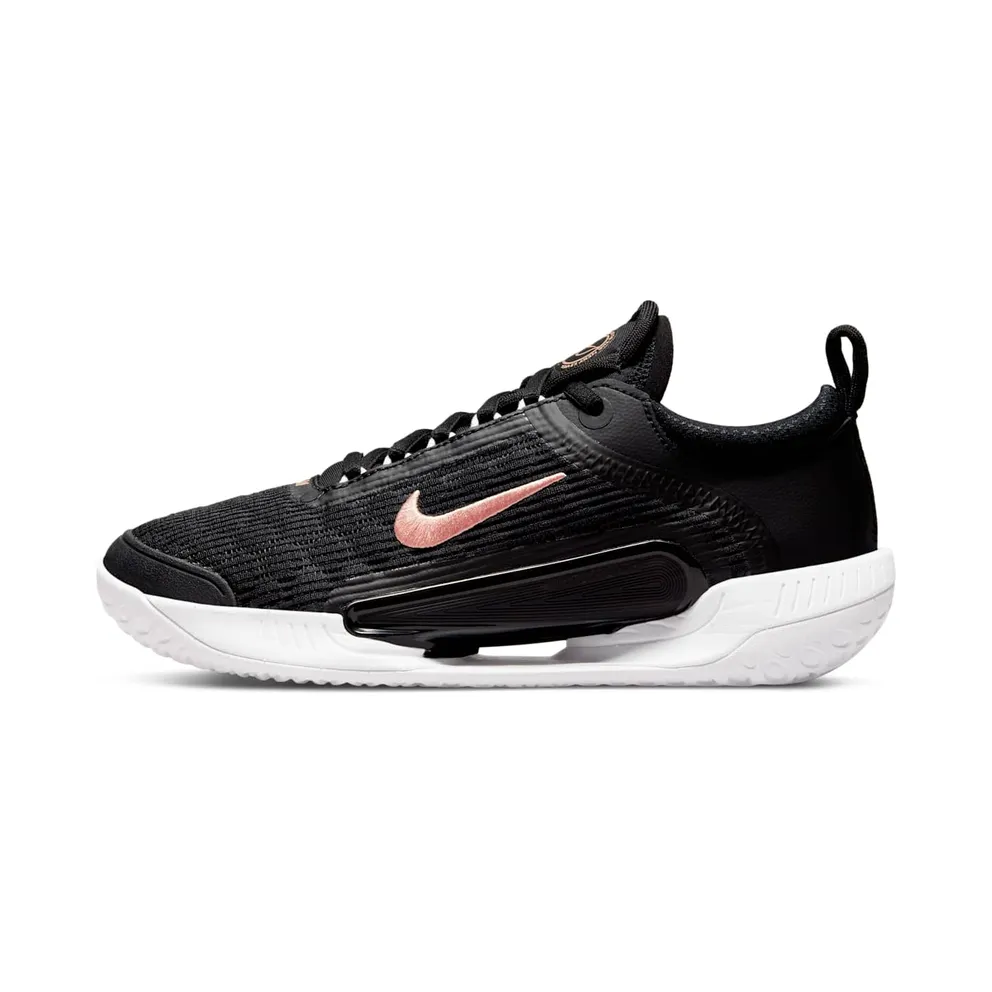NikeCourt Zoom NXT Schwarz (DH0222-091)