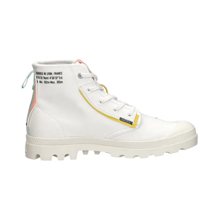 Palladium Star White (99183116M)
