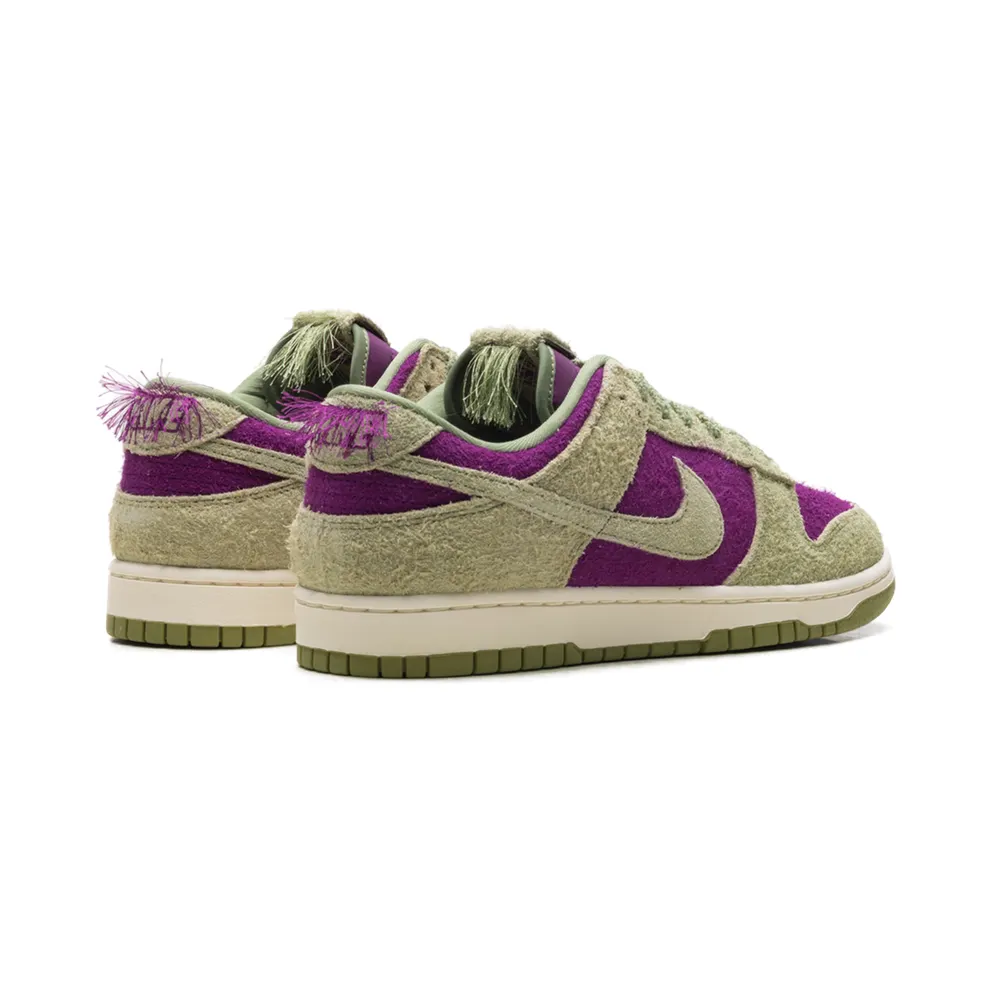 Nike Dunk Low Retro SE “Viotech Dusty Olive” (IB2990-500)