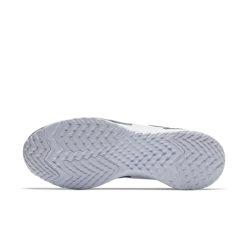 Nike Odyssey React Flyknit 2 White White Black (AH1015-100)