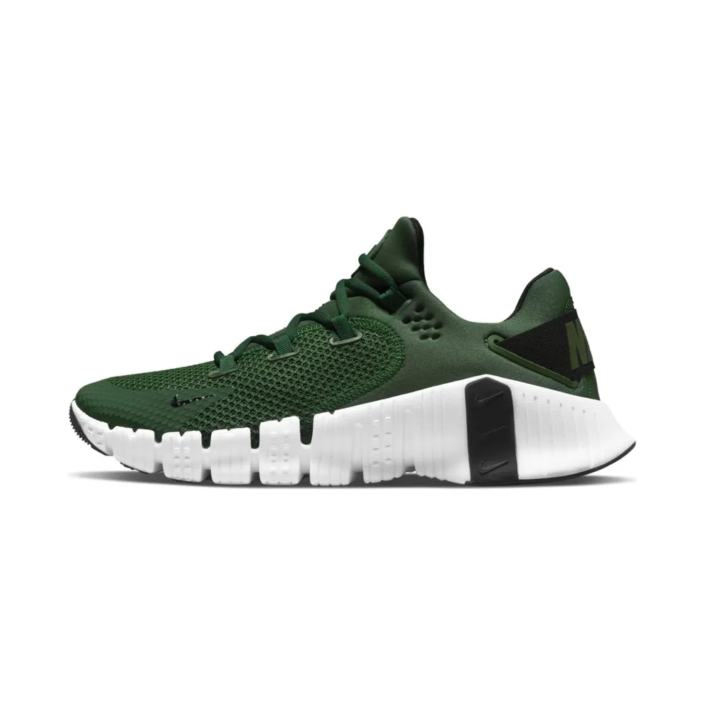 Nike Free Metcon 4 Gorge Green (CT3886-391)