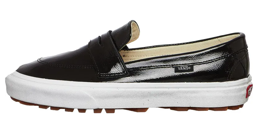 Vans Style 53 DX Black / True White (VN0A4U1C4Z81)