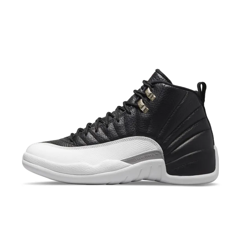 Jordan 12 Retro Playoffs (2022) (GS) (CT8013-006)