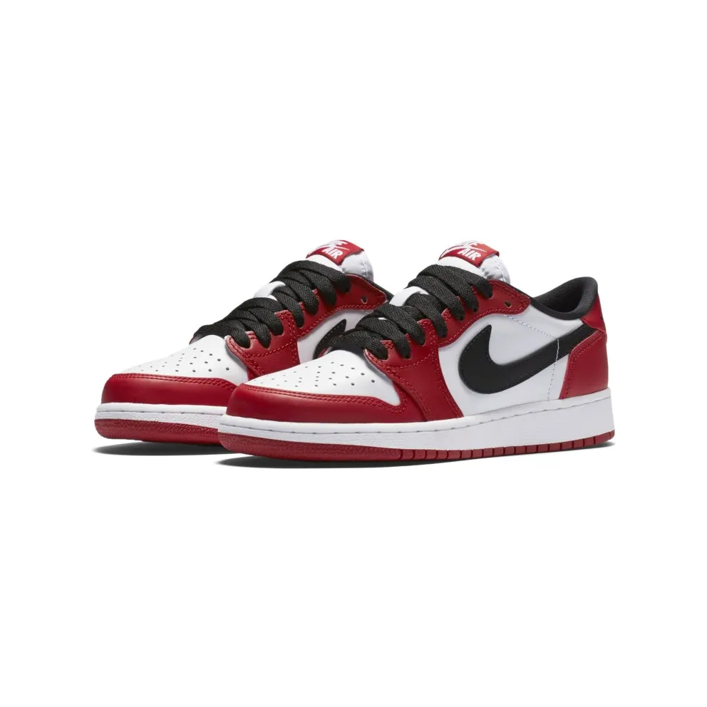 Jordan 1 Retro Low Chicago 2016 (GS)