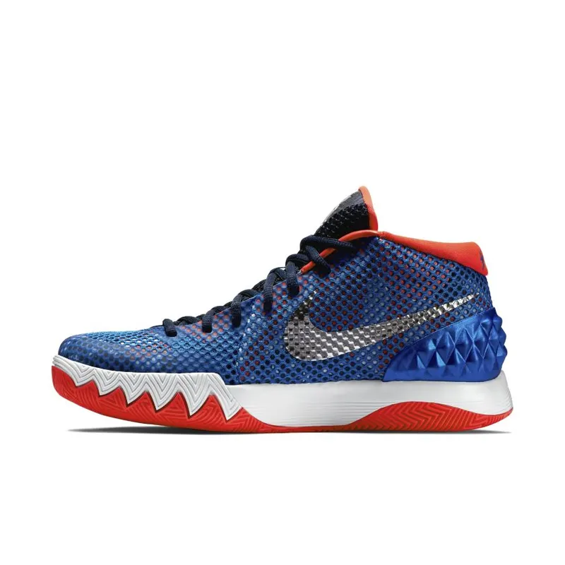 Nike Kyrie I 1 ‘USA’ (2015) (705277-401)