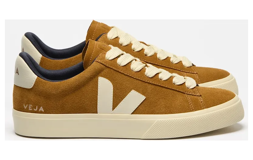 Veja Campo Beige