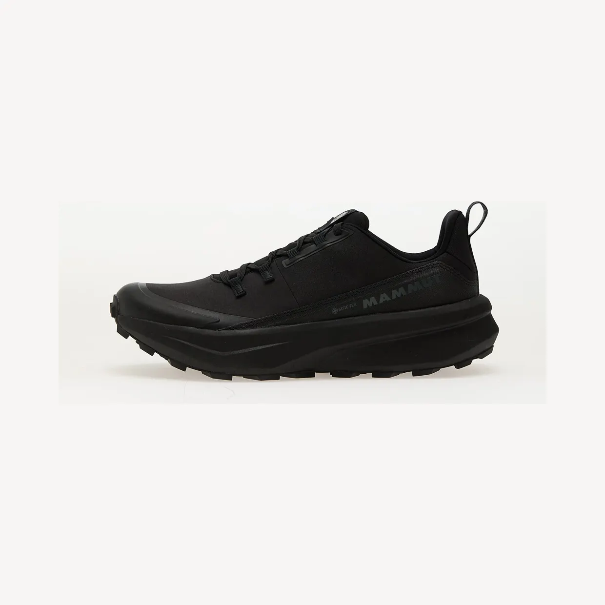 mammut-sneaker 3030-05230 black 0001