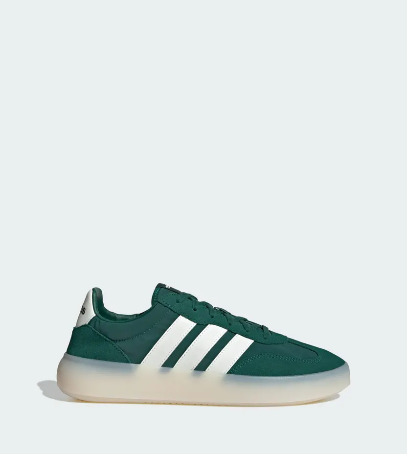 Adidas Barreda Decode Collegiate Green / Off White / Collegiate Green (JI2318)