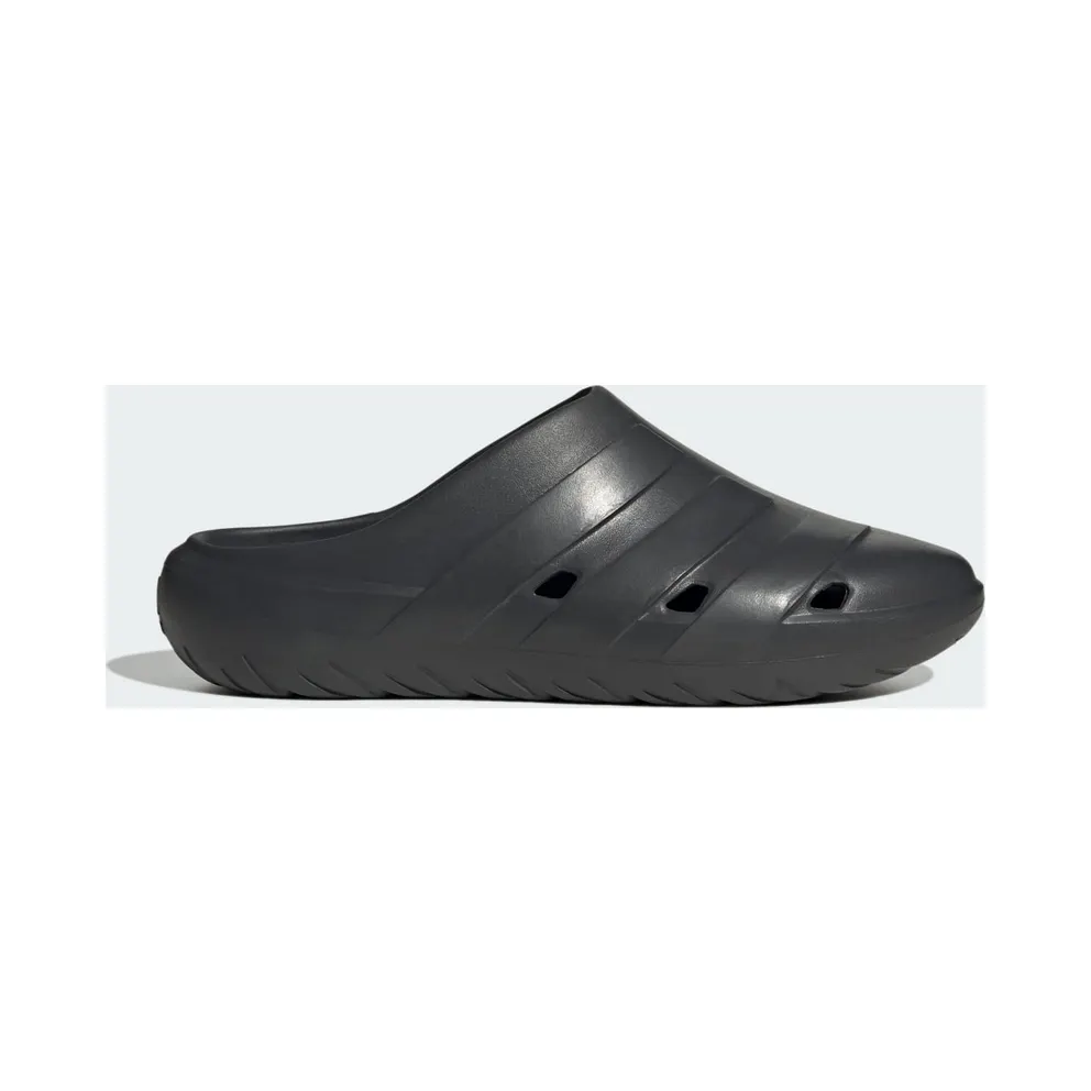 Adidas Adicane Clogs Carbon / Carbon / Core Black (HQ9918)