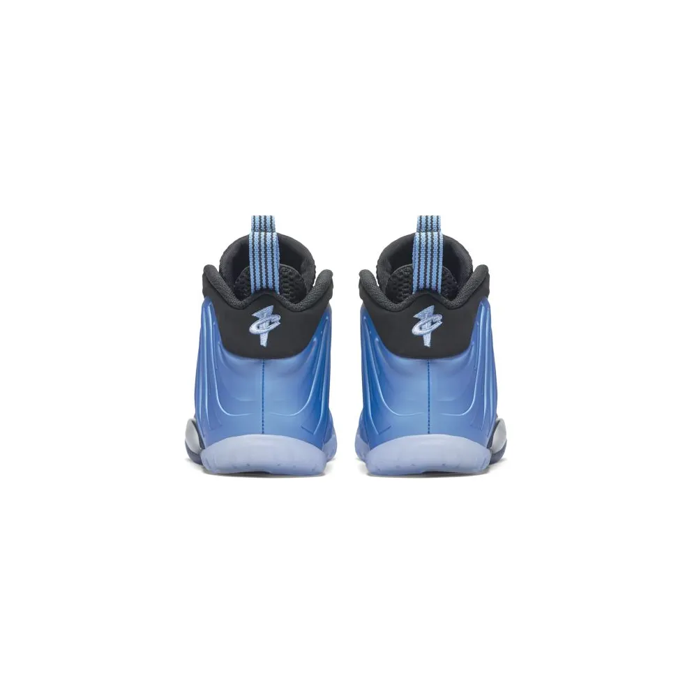 Nike Air Foamposite One University Blue (GS) University Blue/White-Black (644791-402)