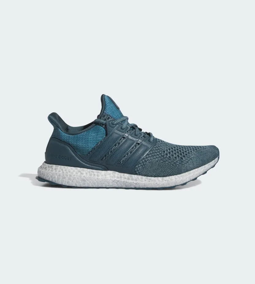 adidas Ultraboost 1.0 Arctic Night / Arctic Night / Core Black (ID9673)