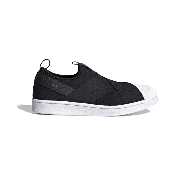 adidas Superstar Slip-On Core Black (FW7051)