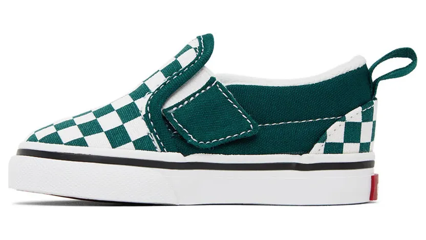 vans-checkerboard VN0A5EFK60Q