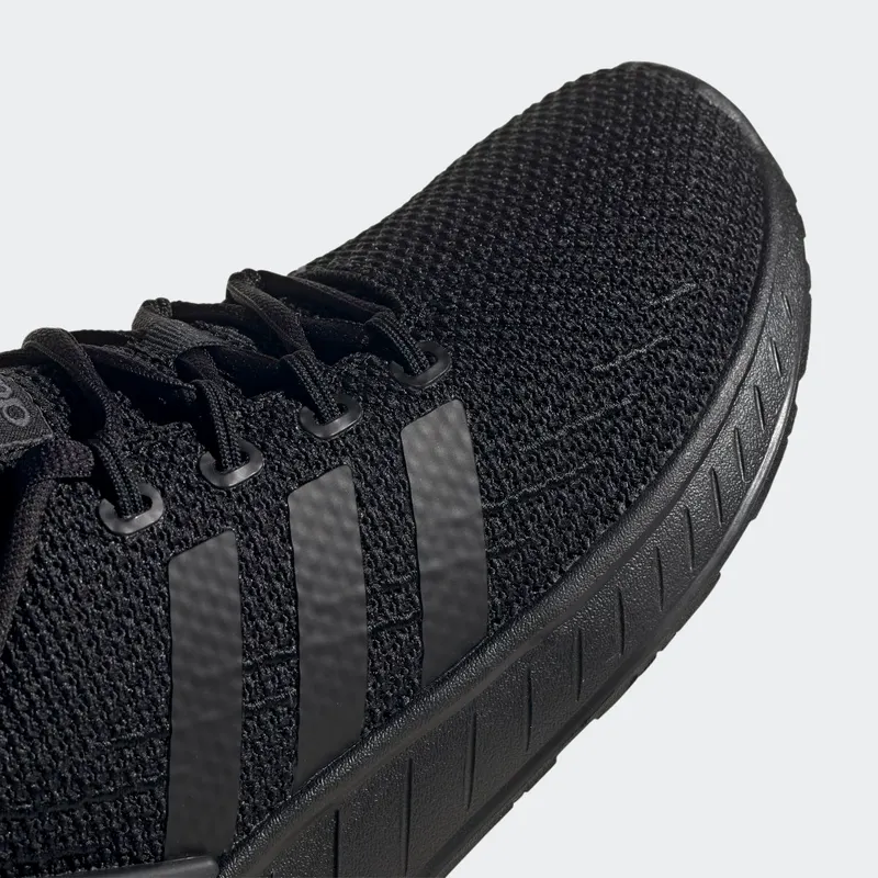 Adidas Questar Flow NXT Core Black / Cloud White / Grey Six (FZ2955)