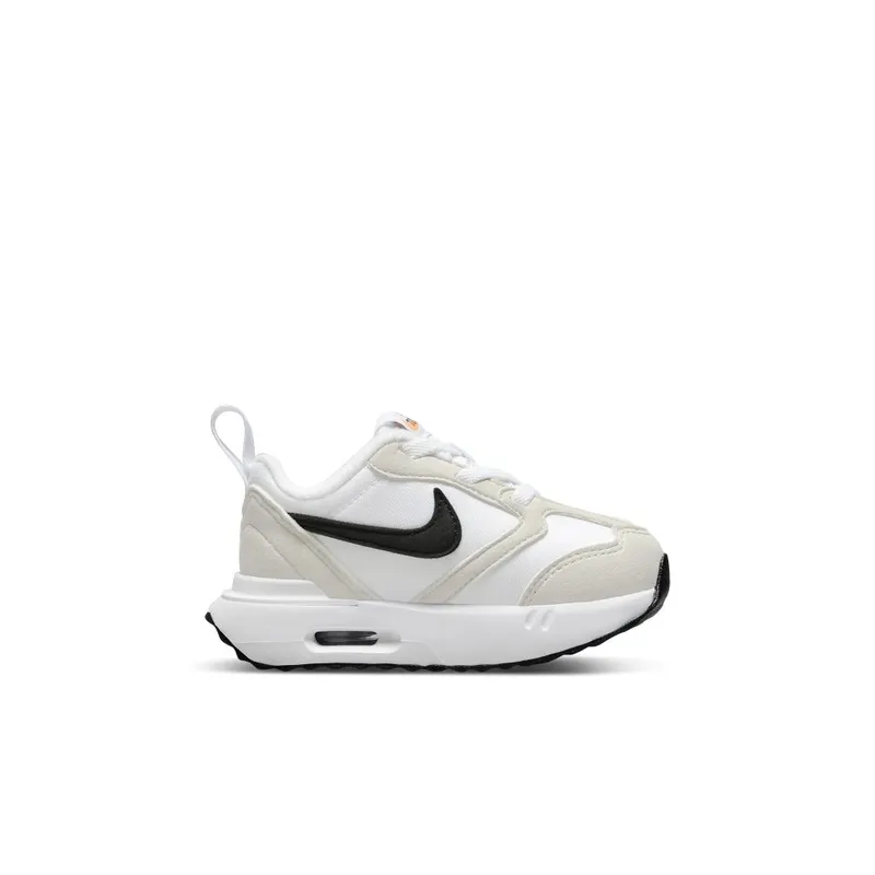 Nike Air Max Dawn Baby/Toddler White 50% Sustainable Materials (DC9319-102)