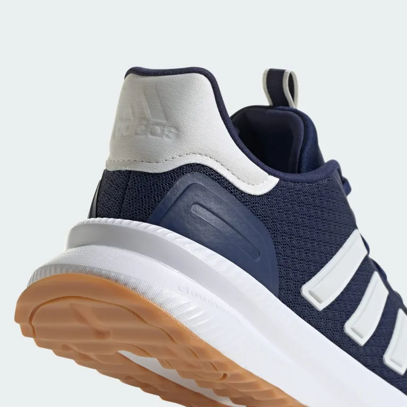 Adidas X_PLR Path Dark Blue / Core White / Gum (ID0469)