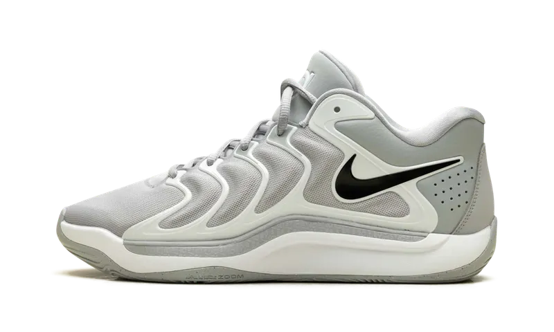 Nike KD 17 TB “Wolf Grey” (FV1307-002)