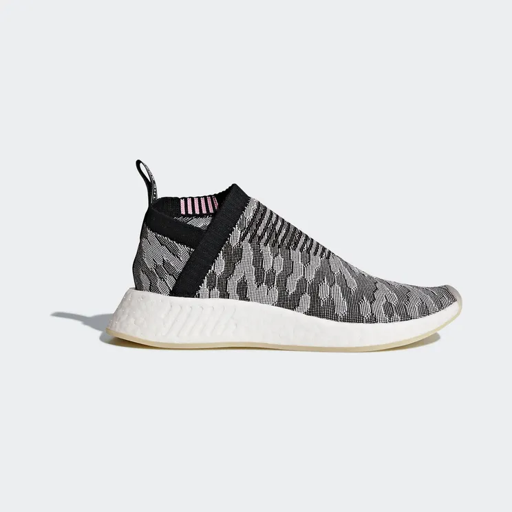 Adidas NMD CS2 PK W Core Black (BY9312)