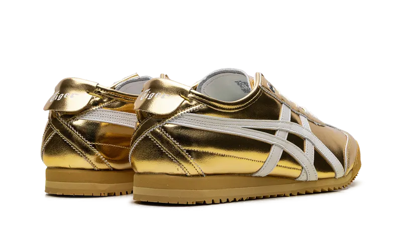 Onitsuka Tiger MEXICO 66 SD “GOLD/CREAM” (1183C468-201)