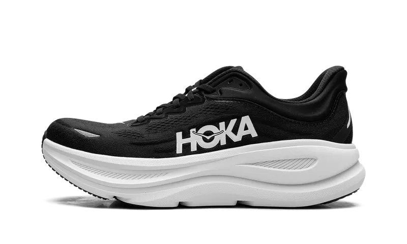 Hoka BONDI 9 “SEA MOSS EUCALYPTUS” (1162011-SSSC)