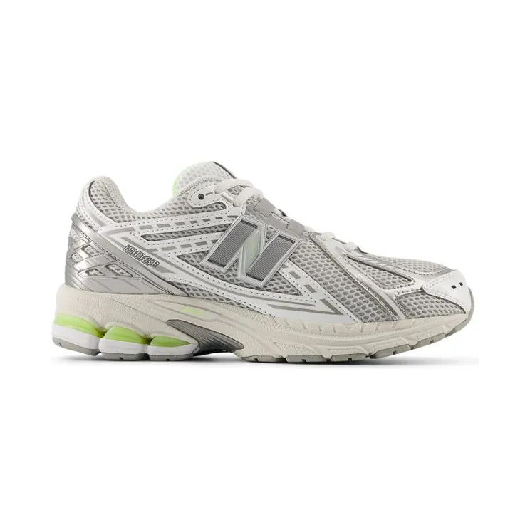 New Balance 1906 Grey/Green (G1906695)
