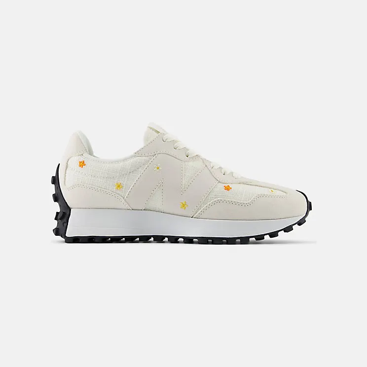 New Balance WS327DCA (sea salt / sizzle / parchment) – WS327DCA