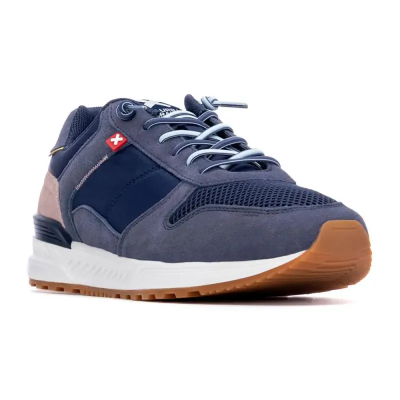 Xti 144147 Shoes 144147-Navy