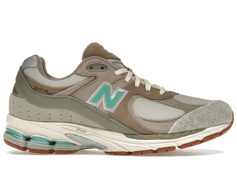 New Balance 2002R Oasis (M2002RAM)