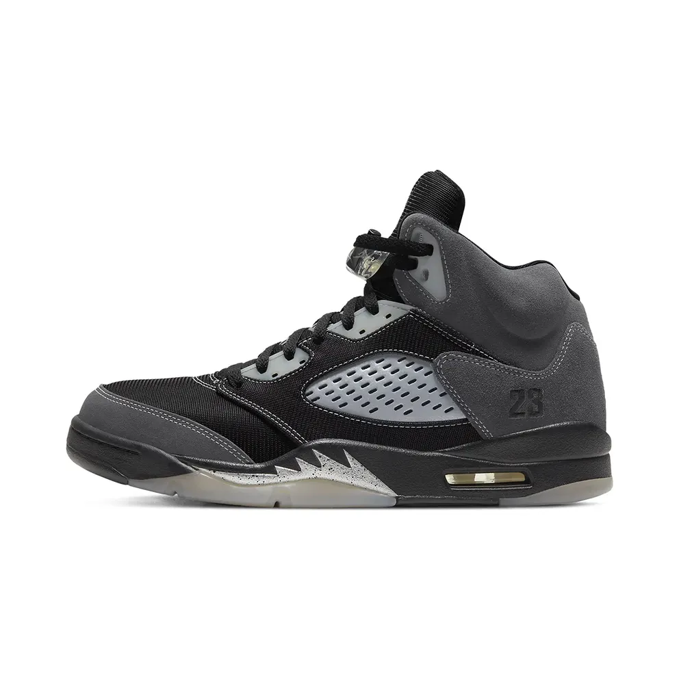 Jordan Air Jordan 5 Retro – Black (DB0731)