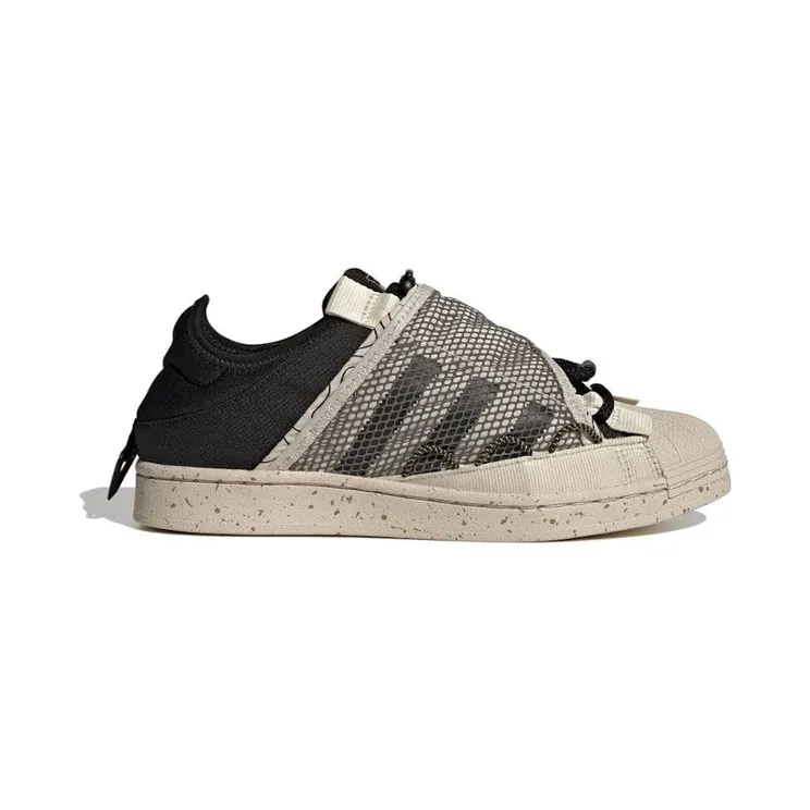 adidas Superstar SST Clear Brown (FZ6540)