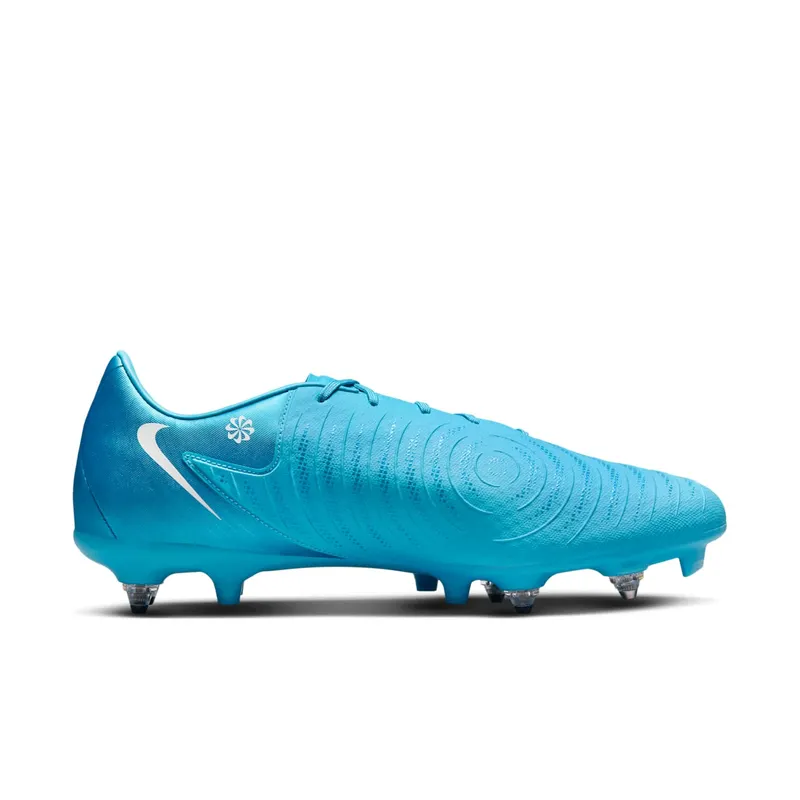 Nike Phantom GX 2 Academy SG-Pro AC Blue Fury (FJ2549-400)
