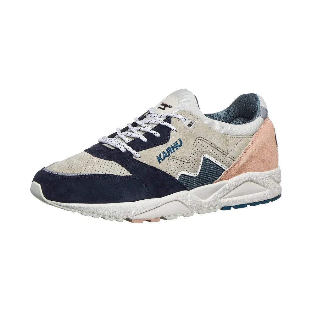 Karhu Aria India Ink / Pelican (F803080)