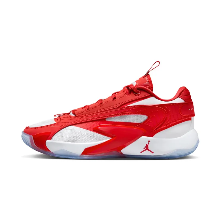 Jordan Luka 2 TB University Red White (FN7400-160)
