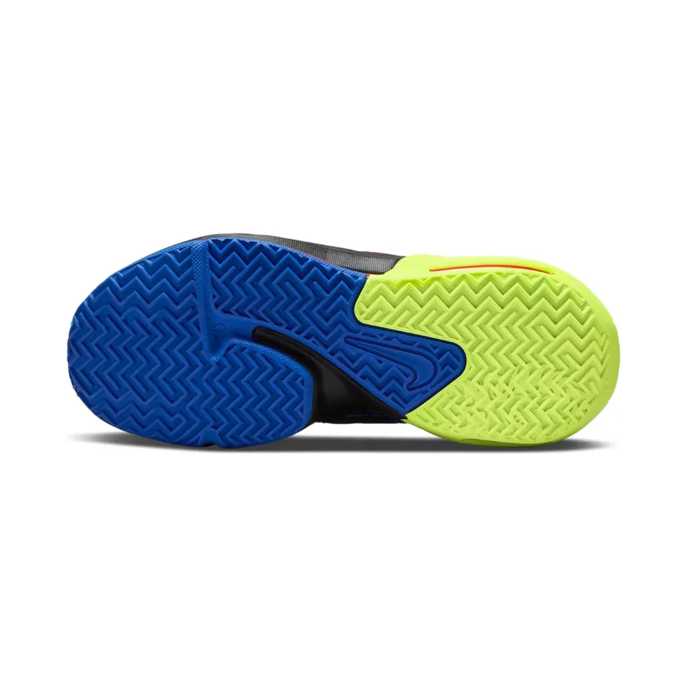 Nike Lebron Witness 6 GS “Hyper Royal / Bright Crimson” (DD0423-405)
