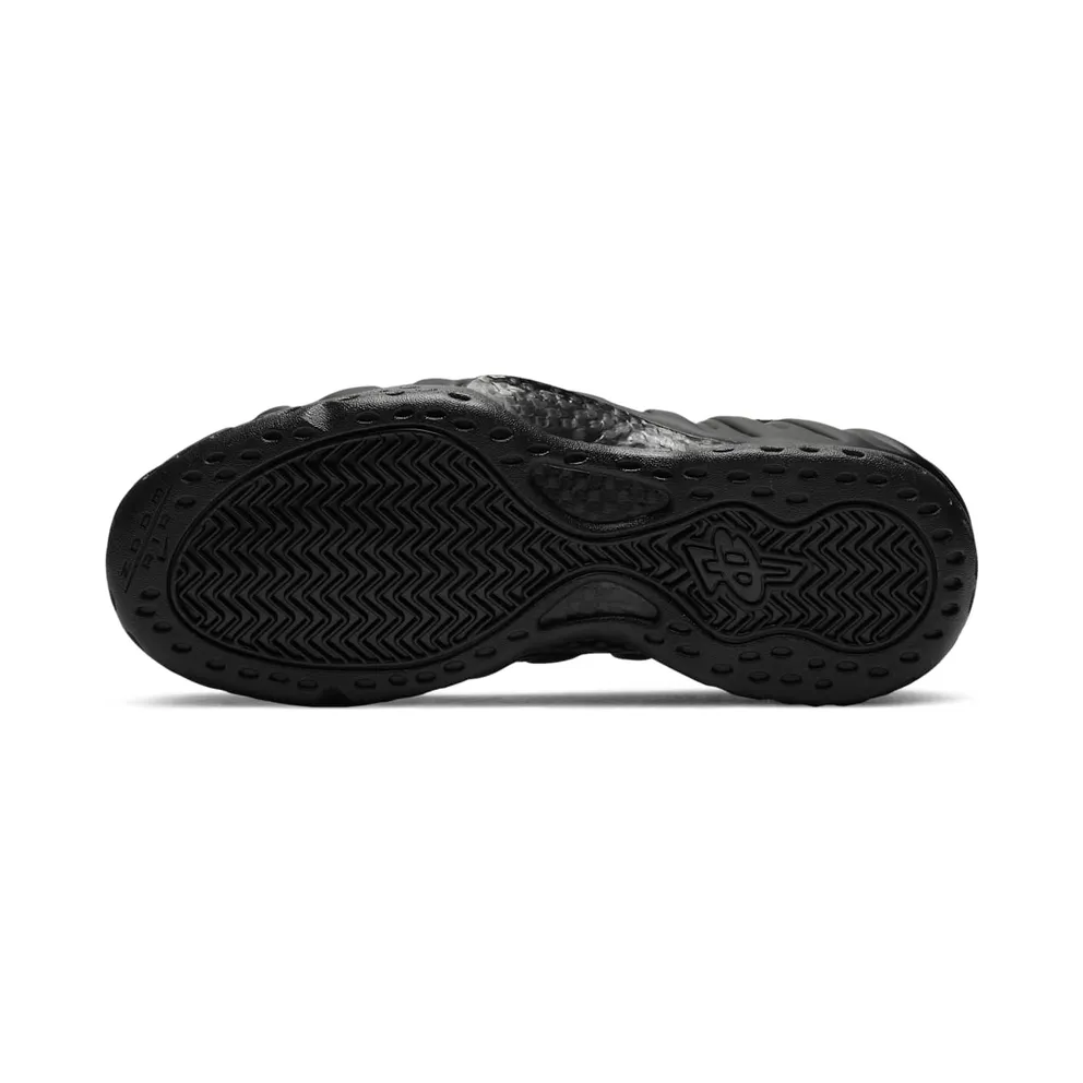 Nike Air Foamposite One Anthracite Black/Black-Anthracite (314996-001)