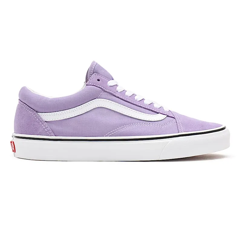 Vans Old Skool Chalk Violet (VN0A38G19GD)