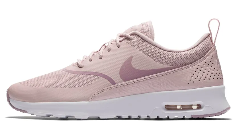 Nike Air Max Thea Barely Rose Elemental Rose (599409-612)