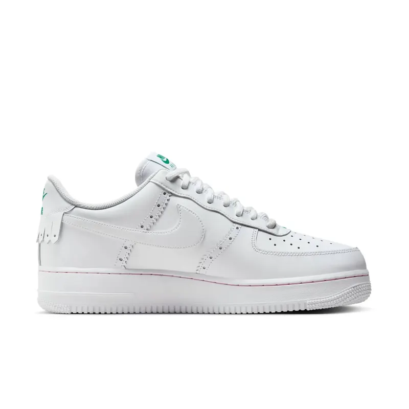 Nike Air Force 1 Low ’07 LV8 The Masters Back 9 Collection (HF1937-100)