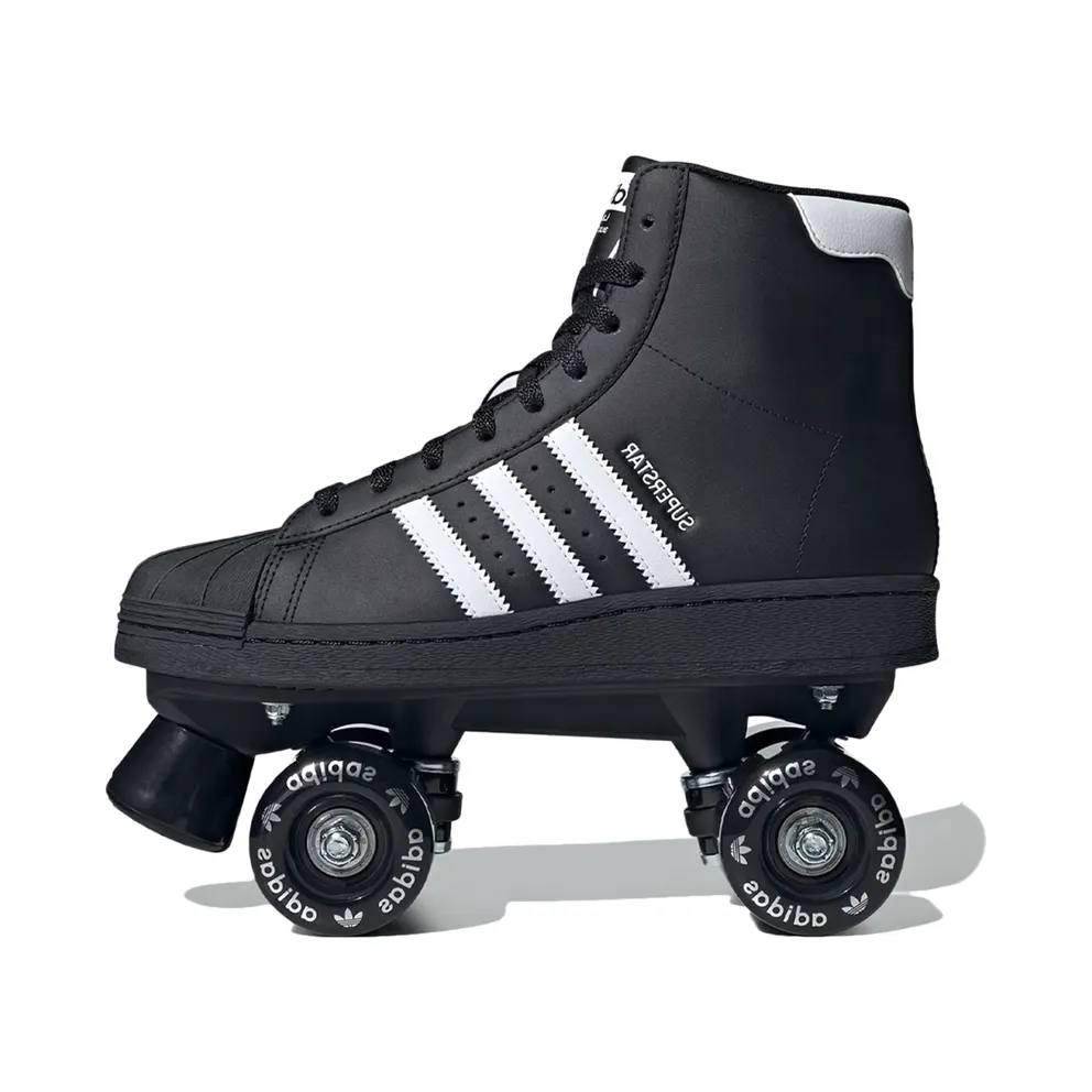 adidas Superstar 82 Skate (black / white) – JI3535