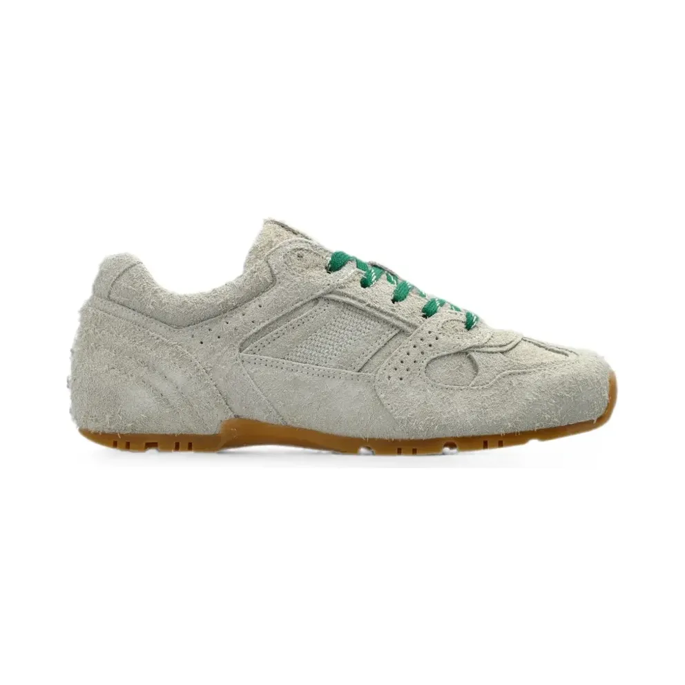ALOHAS Tb.56 fuzzy suede – Beige (TB56M)